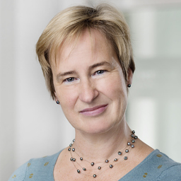 Bettina Jorzik