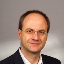 Profilbild Michael Zürn