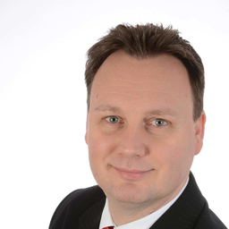 Ronald Ganzenhuber