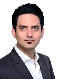 Ing. Amirreza Ganj