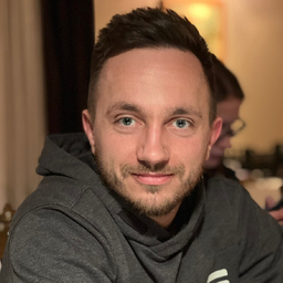 Marko Oberegger
