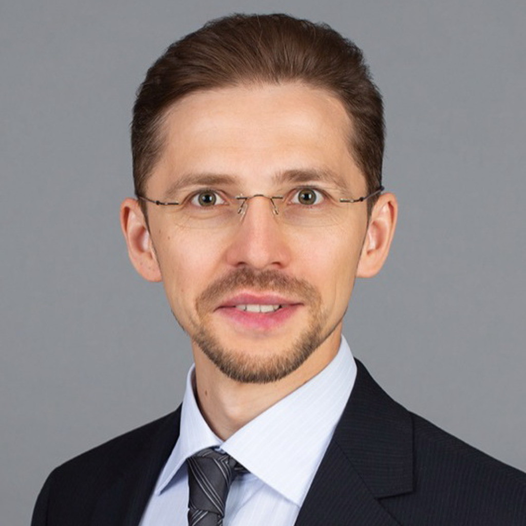 Anatoliy Kravtsov Projektleiter Actemium Cegelec GmbH XING