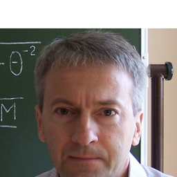 Dmitriy Skripachov