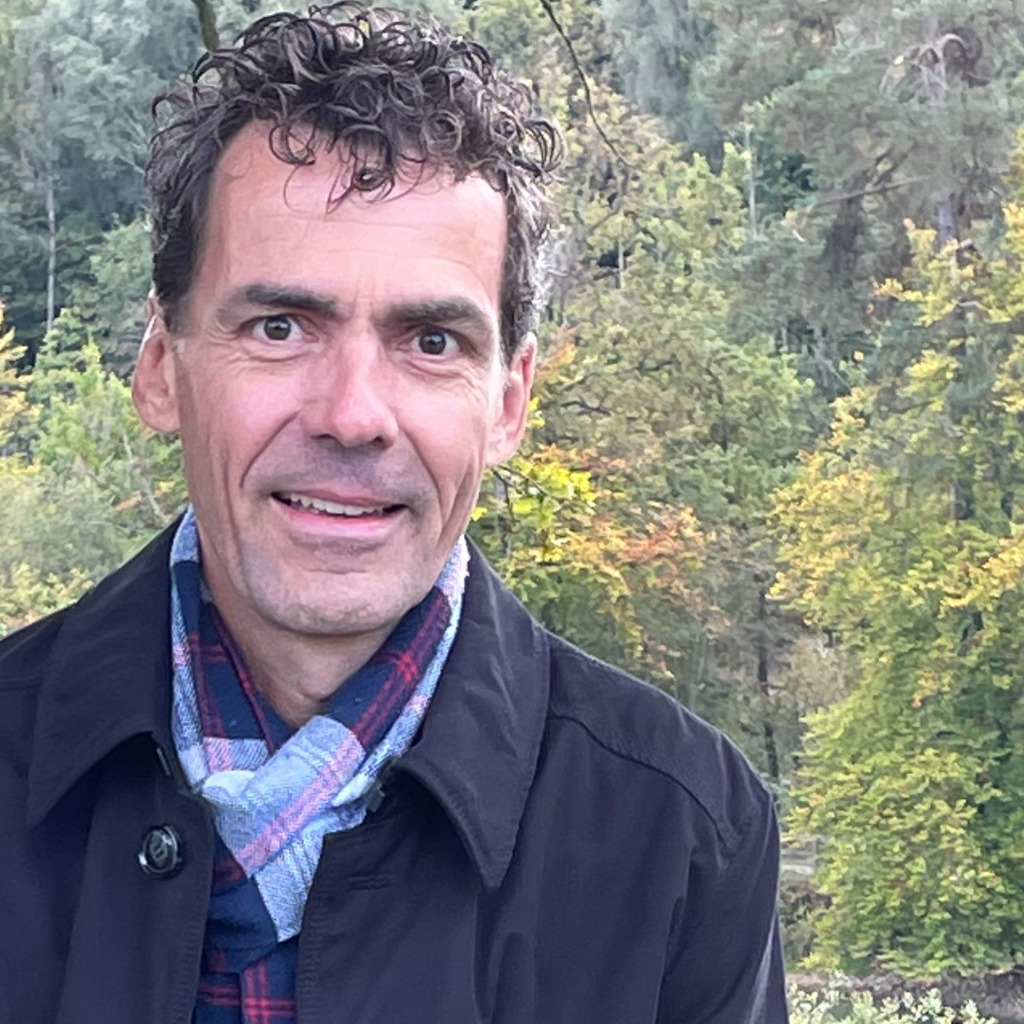 Daniel Göring Autor, Kommunikationsberater, Geschichtenerzähler die