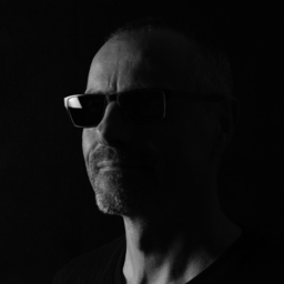 Profilbild Bernd Hartmann