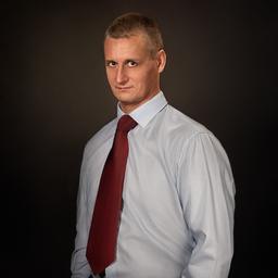 Alexey Tsarkov's profile picture