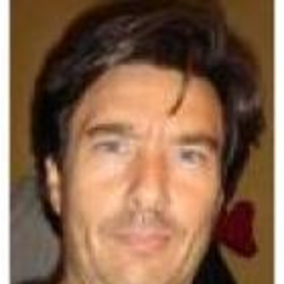 Claudio Marino Versace