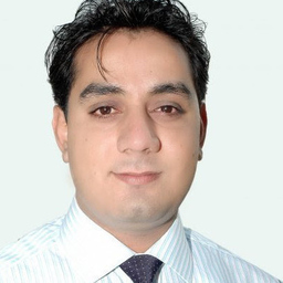 Ashwani Kumar