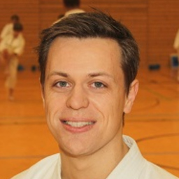 Robin Zehbe