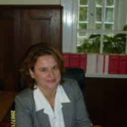 Dorothea Neff