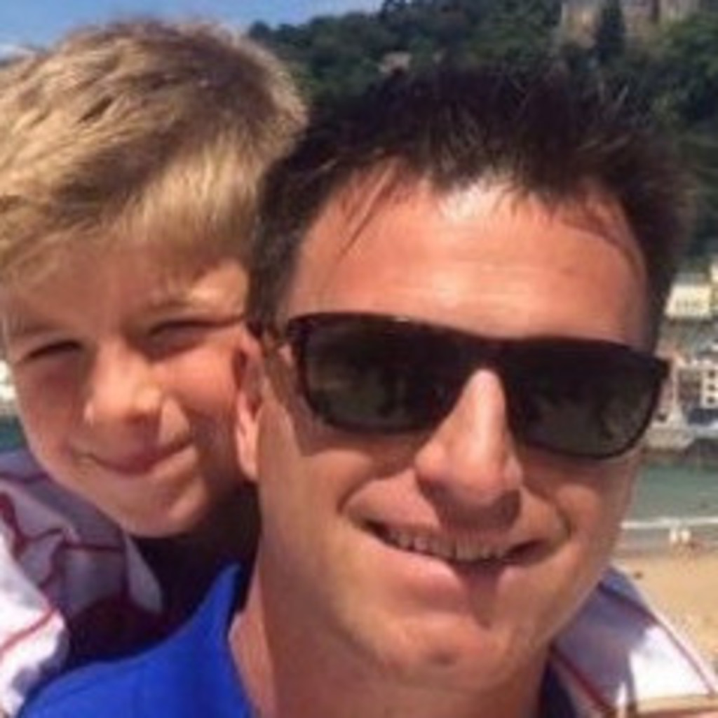 Patrick Graham Recruitment Manager EllisKnight Bespoke Recruitment