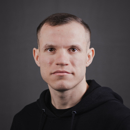 Oleksandr Aleksieiev