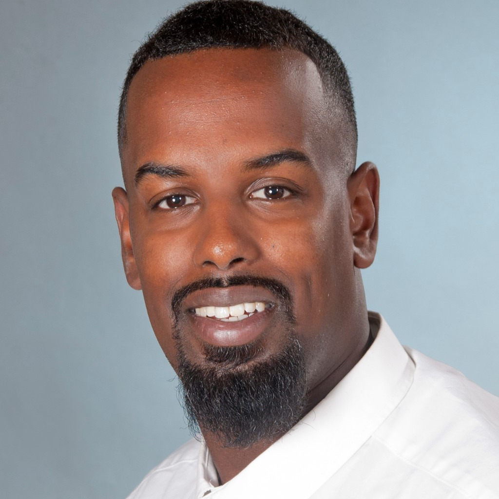 Yusuf Ali Sea Logistics Reefer Operational Care Specialist Kühne