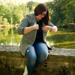 Rica Kenning's profile picture