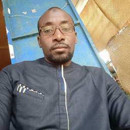 Ibrahim Mahammad