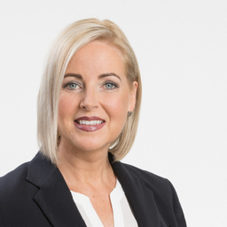 Sandra Berglehner