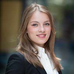 Johanna-Luise Pontani