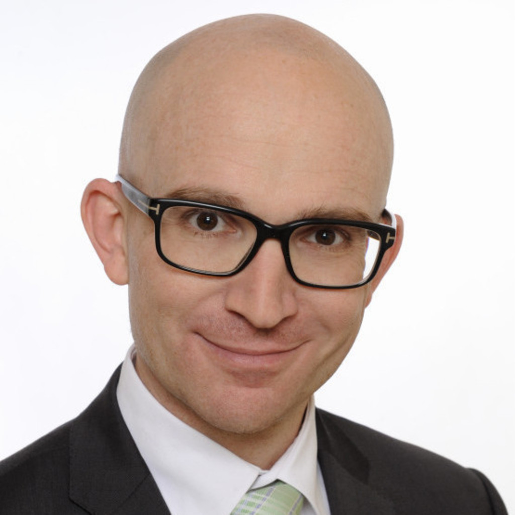 Social Media Profilbild Andreas Böhm Berlin