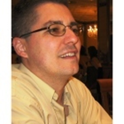Antonio Benitez