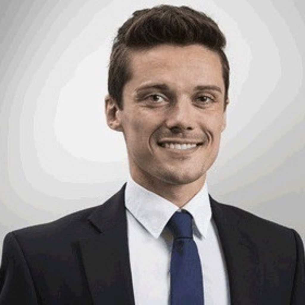 Riccardo Gagliardi Agenturleiter Obwalden Basler Versicherungen