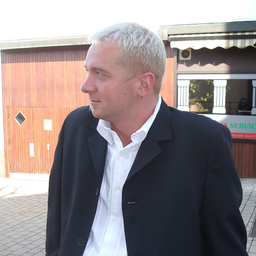 Christian Seidel