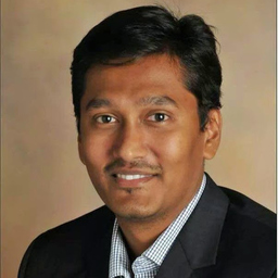 Vivek Vasagar
