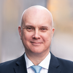 Dr. Bernd Domhöver