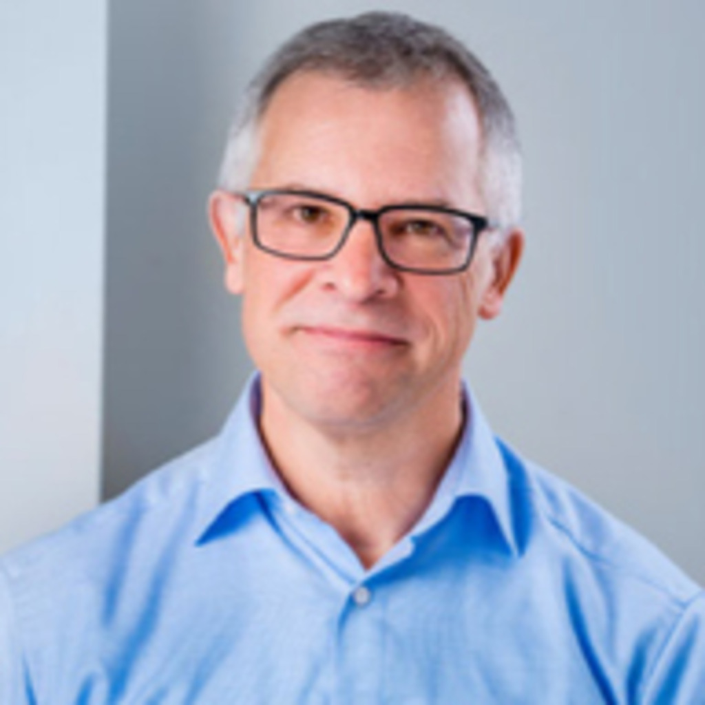 Markus Gartner Prokurist Jung Verpackungen GmbH XING