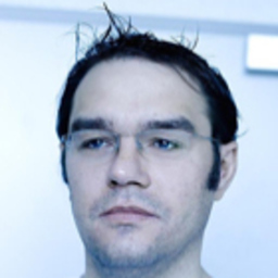Stefan Pütz's profile picture