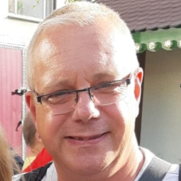 Andreas Stamm
