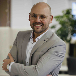 Christopher Alexander Naujoks