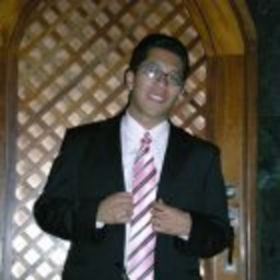 Alberto Israel Lopez