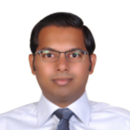 Krishnan Nambiar