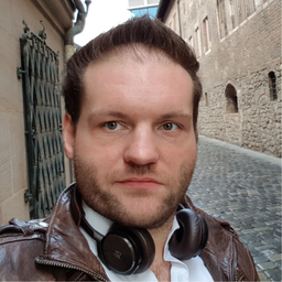 Patrick Olschewsky