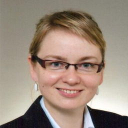 Magdalena Buczkowska