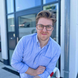 Dominik Saure