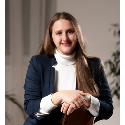 Verena Stieg
