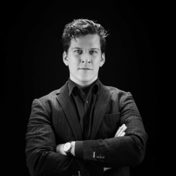 Niklas Maximilian Mrutzek's profile picture