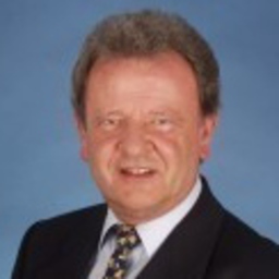 Ernst Olze