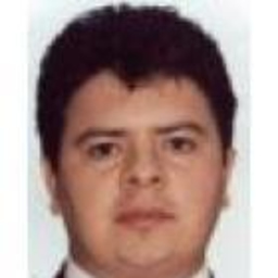 Agustin Robert Alegria