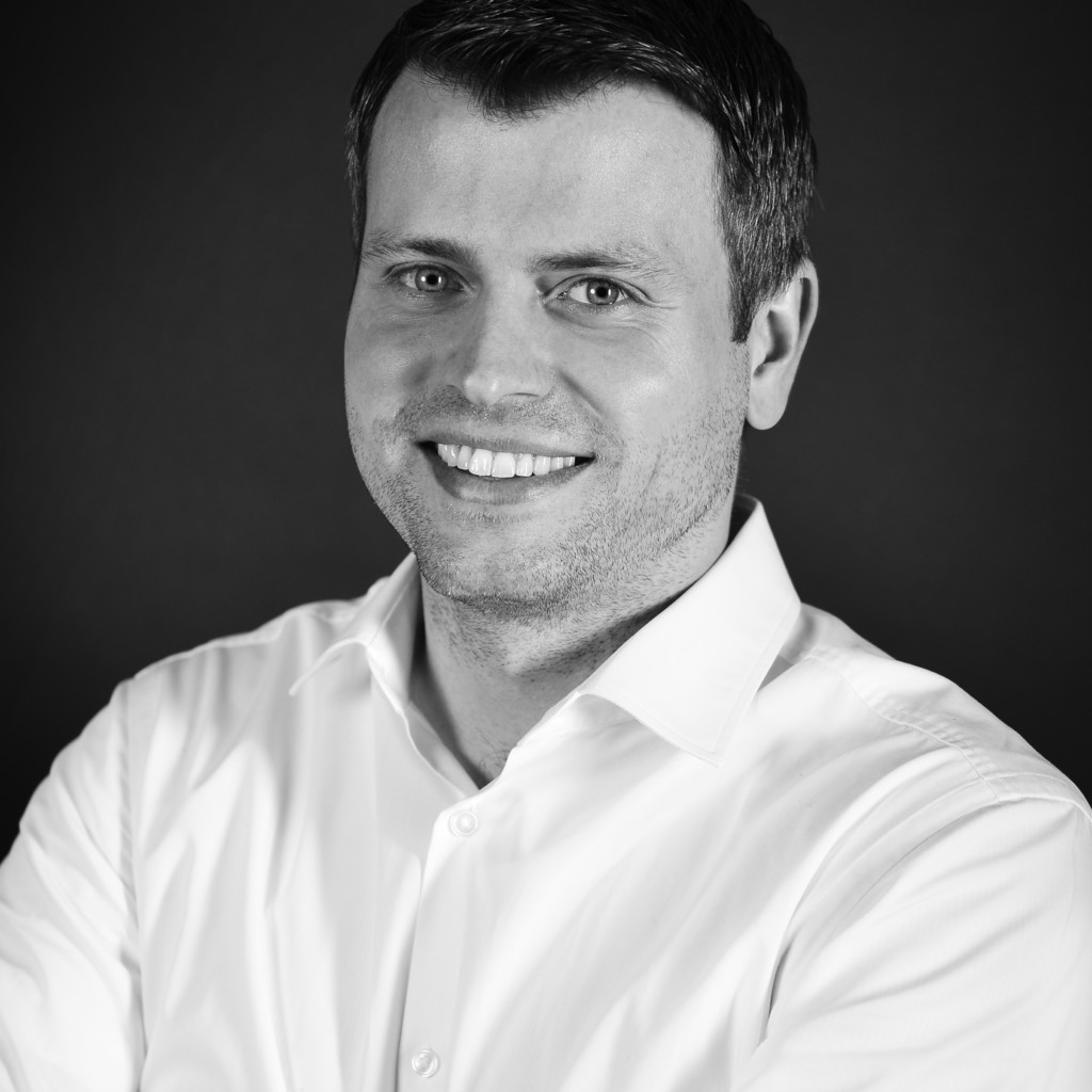 Dipl.Ing. Nils Wolf SeniorConsultant focuspm GmbH XING