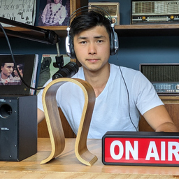 Robert Chen