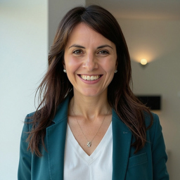 Monica Romero Vicente