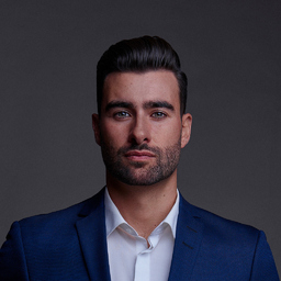 Luis Severien Marcilla