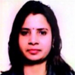 Priti Tiwari