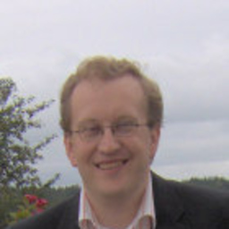Klaus Huber