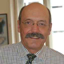 Dirk Martin Raeder
