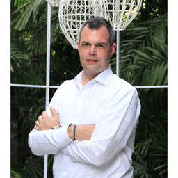 Benjamin Schwarz