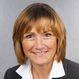 Christine Moede