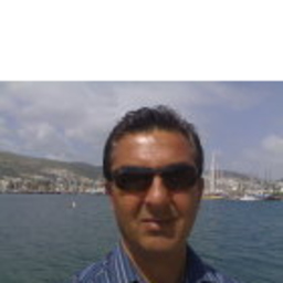 Oktay Dilek
